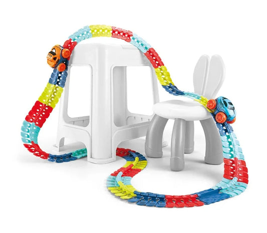 Why Wooden Toys Are Making a Comeback