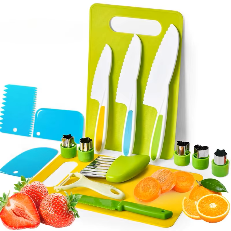 Cooking and Kitchen Set for Kids