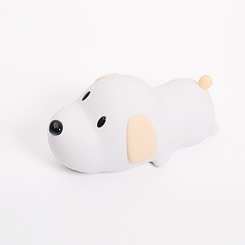 Puppy Lamp Nightlight